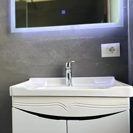 Le Stanze Della Luna Konukevi Valjiosi