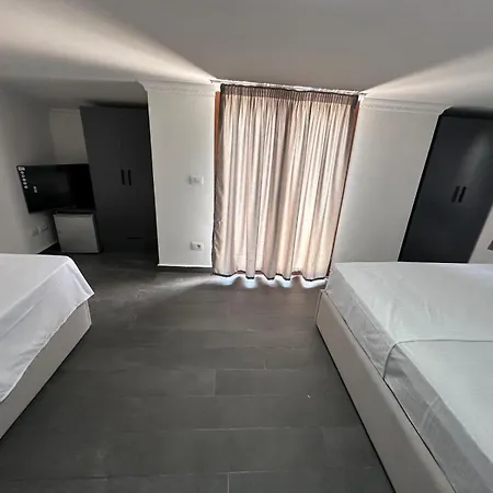 Le Stanze Della Luna Konukevi