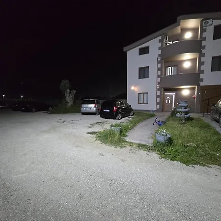 Pensión Le Stanze Della Luna
