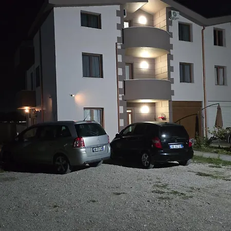 Pensión Le Stanze Della Luna *