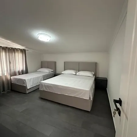 Le Stanze Della Luna Maison d'hôtes *