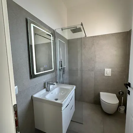 Le Stanze Della Luna Maison d'hôtes *