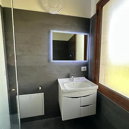 Maison d'hôtes Le Stanze Della Luna Valjiosi