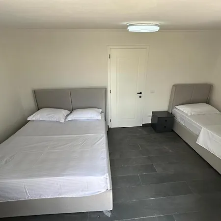 Maison d'hôtes Le Stanze Della Luna Valjiosi