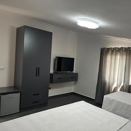 Maison d'hôtes Le Stanze Della Luna