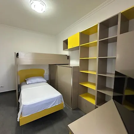 Le Stanze Della Luna * Valjiosi