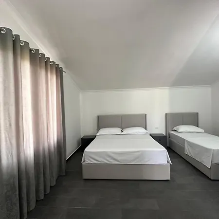 Maison d'hôtes Le Stanze Della Luna