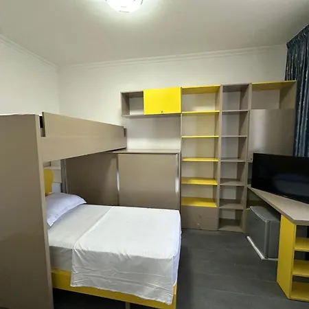 Affittacamere Le Stanze Della Luna Valjiosi