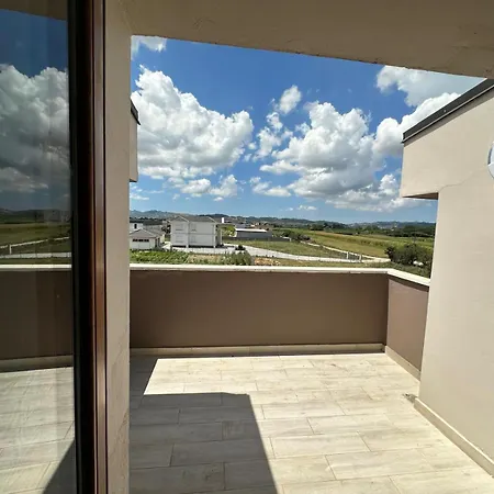 Casa de hóspedes Le Stanze Della Luna