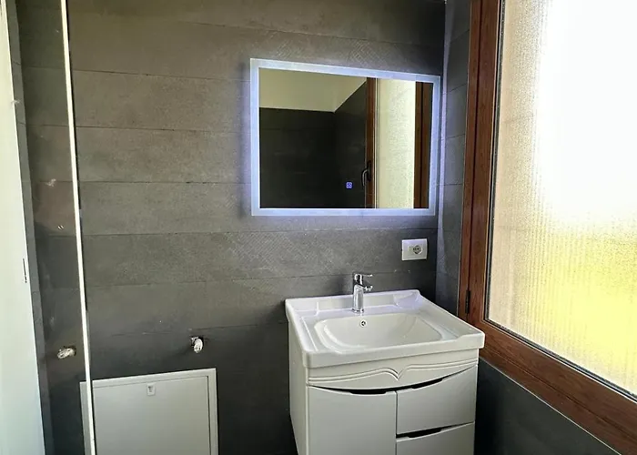 Gasthuis Le Stanze Della Luna Valjiosi