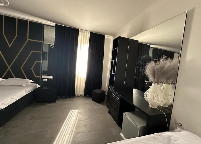 Gasthuis Le Stanze Della Luna *