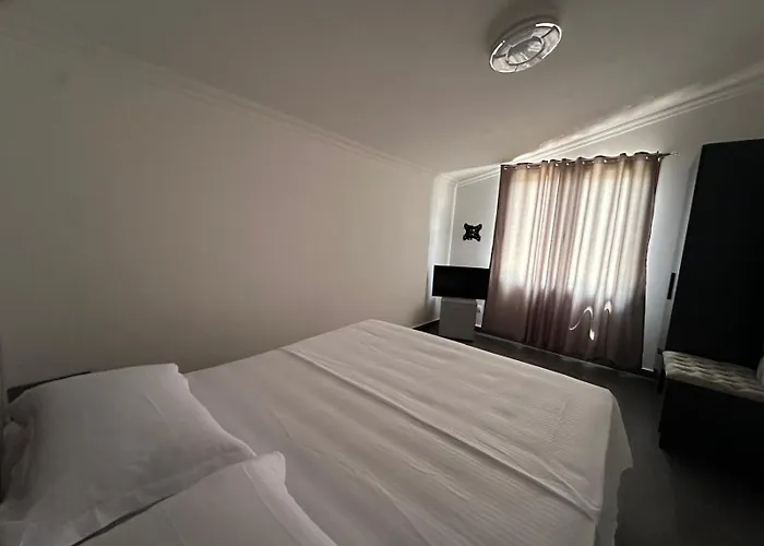 Le Stanze Della Luna Gasthuis Valjiosi