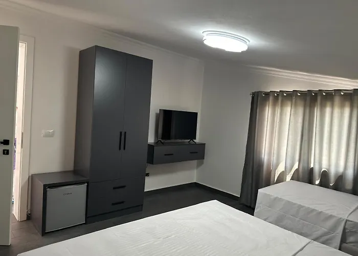 Gasthuis Le Stanze Della Luna