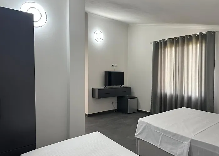 Le Stanze Della Luna Gasthuis *