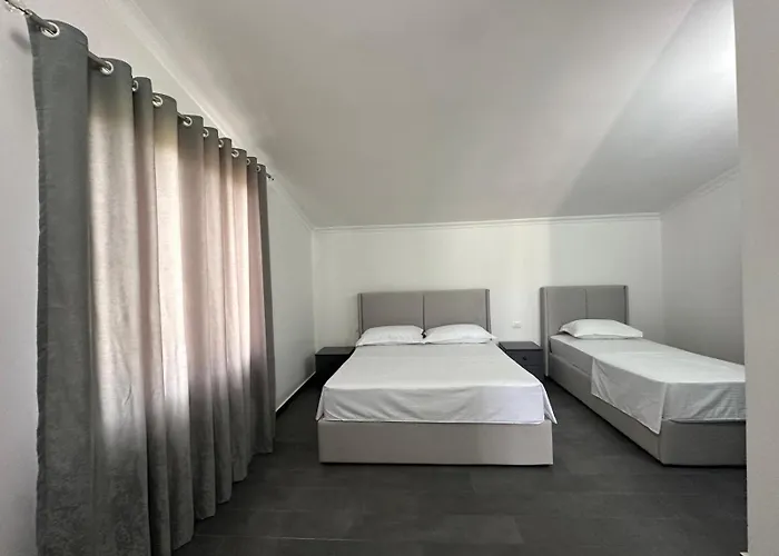 Gasthuis Le Stanze Della Luna